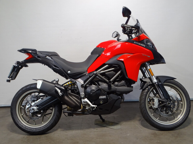 Ducati MULTISTRADA 950