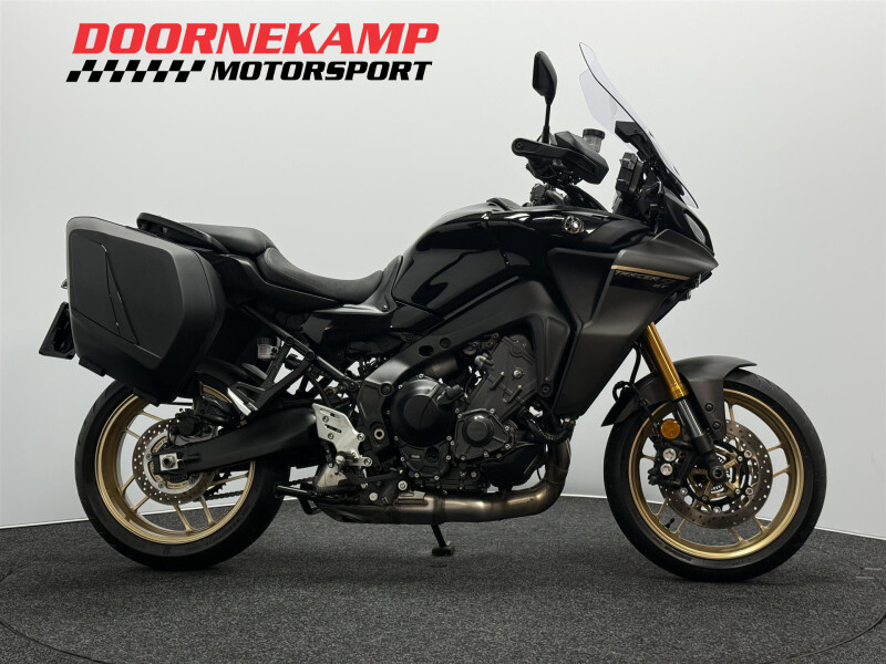 Yamaha TRACER 9 GT