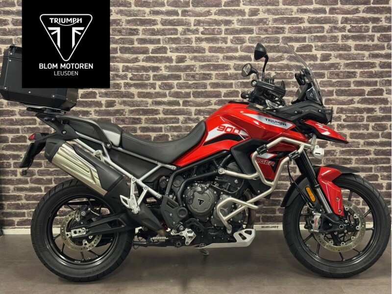 Triumph TIGER 900 GT PRO