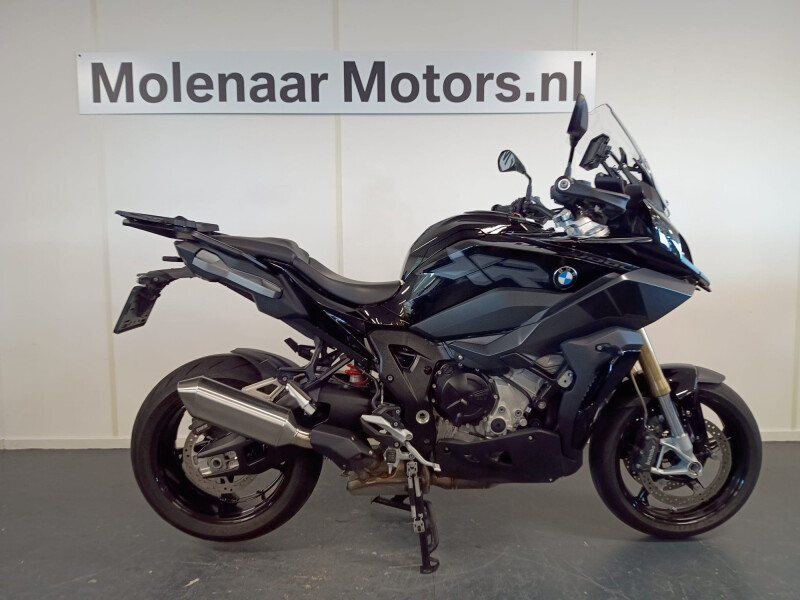 BMW S1000 XR