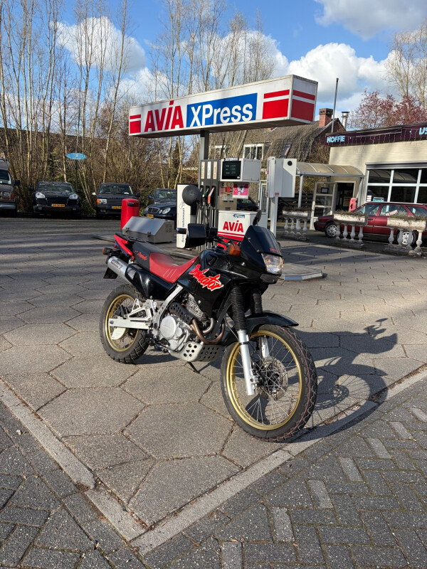 Honda All-Road NX 650 Dominator