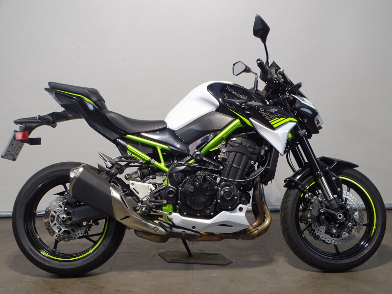 Kawasaki Z 900