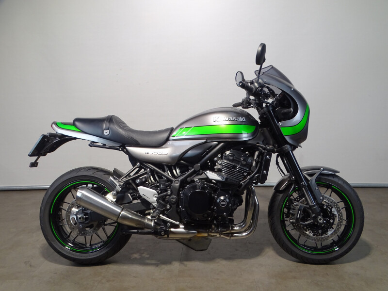 Kawasaki Z 900 RS CAFE