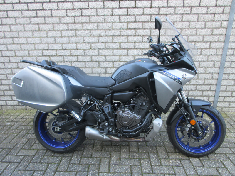 YAMAHA TRACER 7 GT