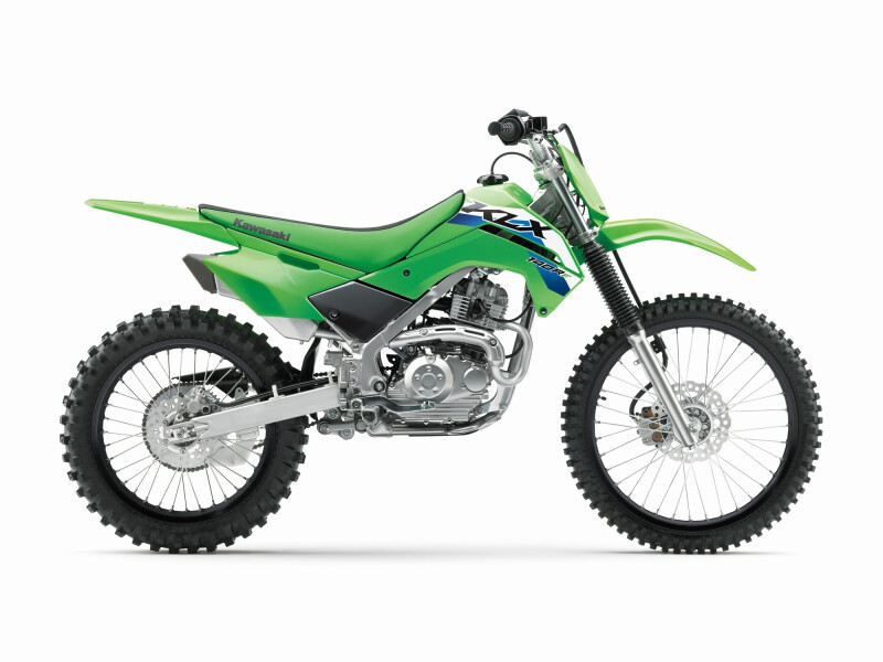 Kawasaki KLX 140 RF  21*18