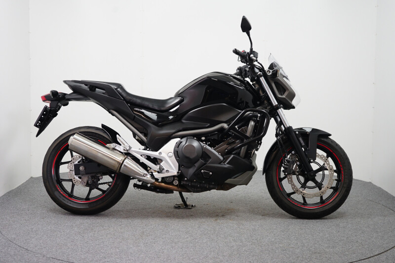 Honda NC 700 S DCT ABS