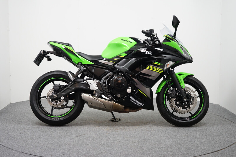 Kawasaki Ninja 650 ABS