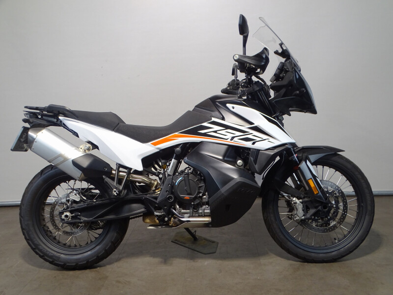 KTM 790 ADVENTURE