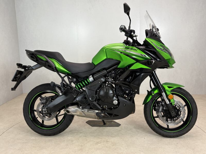 Kawasaki VERSYS 650 ABS