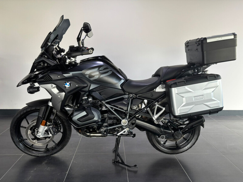BMW R 1250 GS