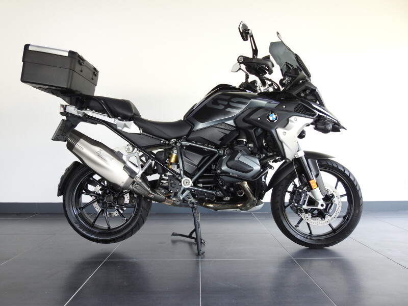 BMW R 1250 GS