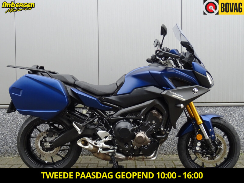 YAMAHA TRACER 900 GT