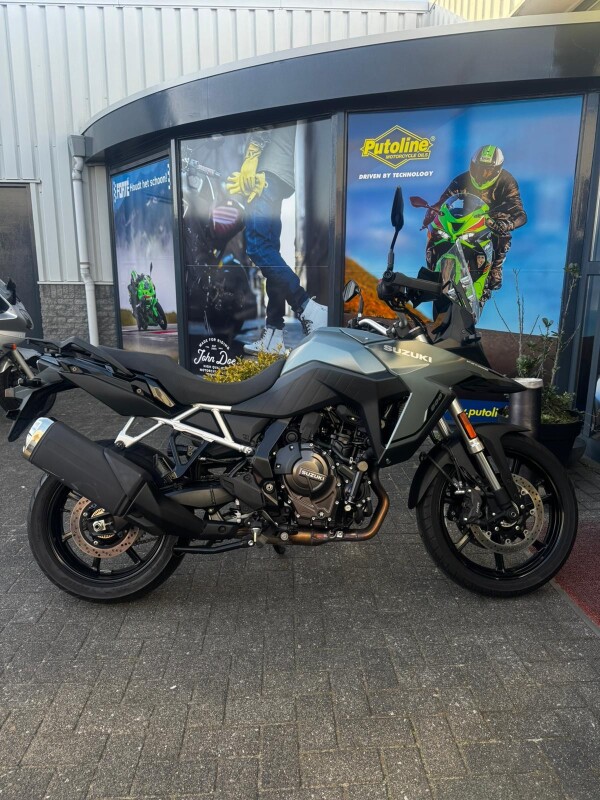 Suzuki V-STROM 800