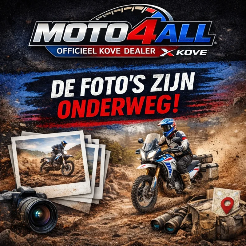 KTM 890 Adventure R Rally  Gelimiteerde Editie!  1e Eigenaar