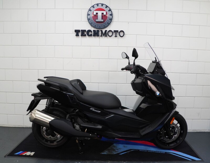 BMW C 400 GT - 2025