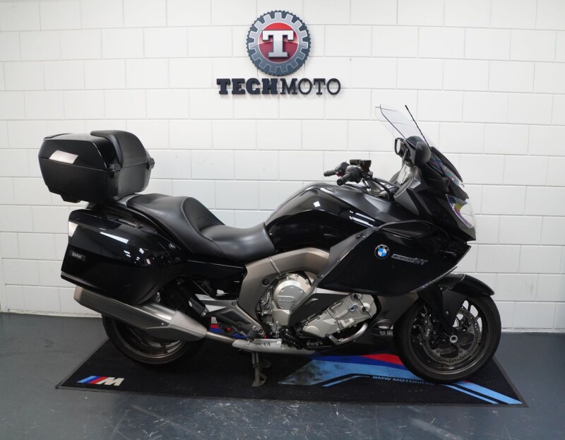 BMW K 1600 GT - 2015