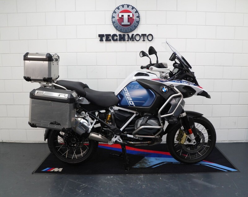 BMW R 1250 GS ADVENTURE - 2023