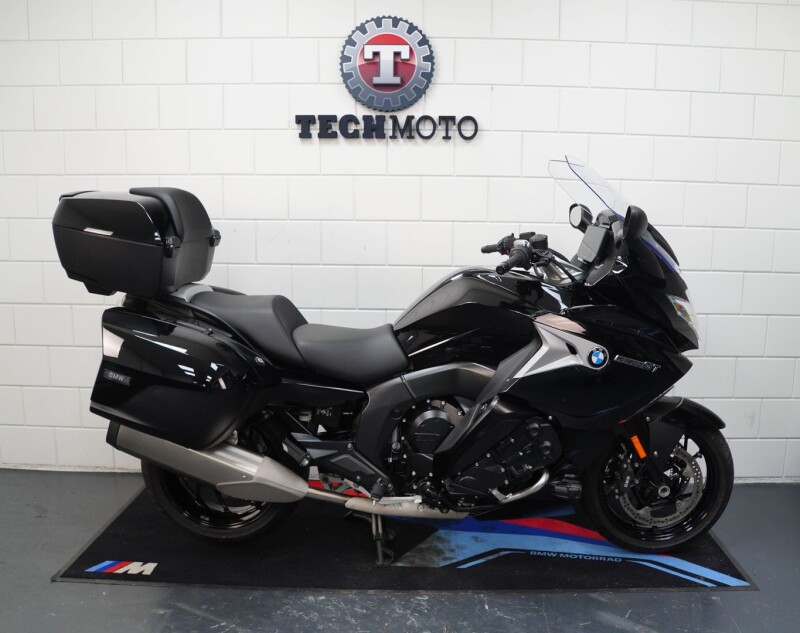 BMW K 1600 GT - 2022