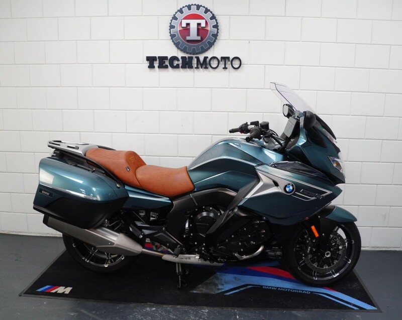 BMW K 1600 GT - 2024