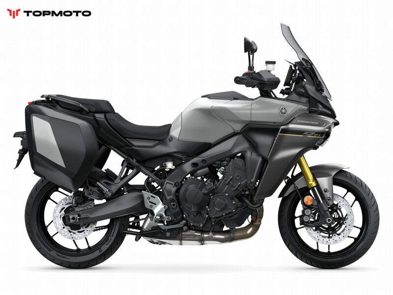 Yamaha Tracer 9 GT ABS
