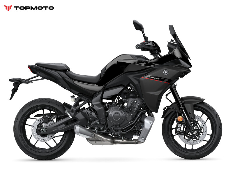 Yamaha Tracer 7 ABS