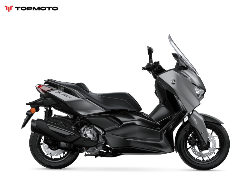 Yamaha XMax 300 Tech Max + ABS