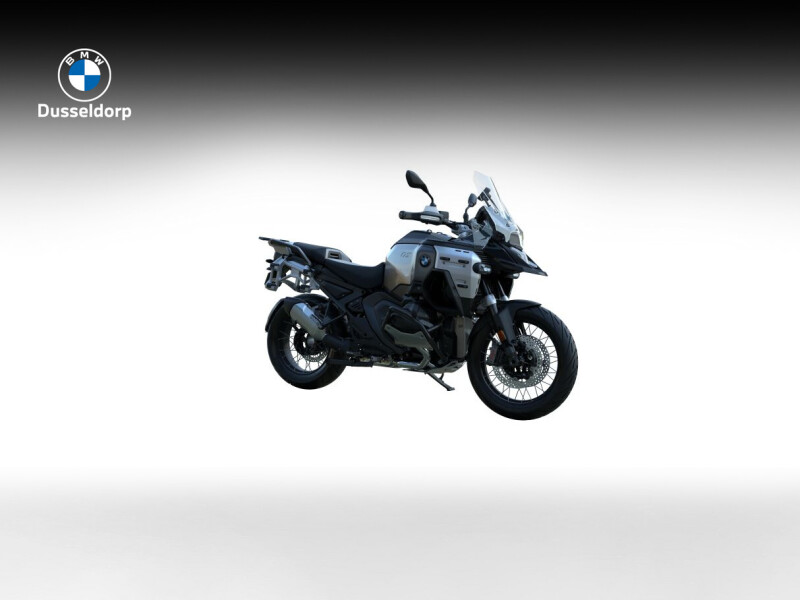 BMW R 1300 GS Adventure