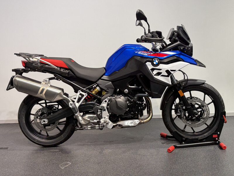 BMW F 800 GS