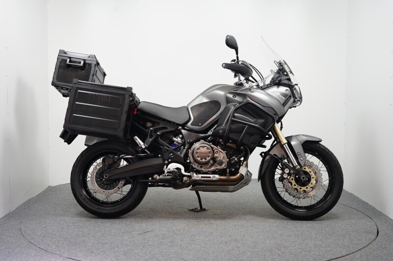 Yamaha XT 1200 Z SUPER TENERE ABS