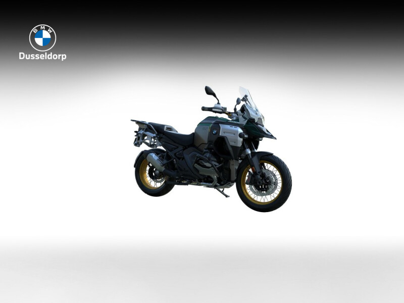 BMW R 1300 GS Adventure