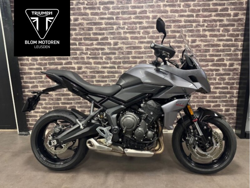 Triumph TIGER SPORT 660