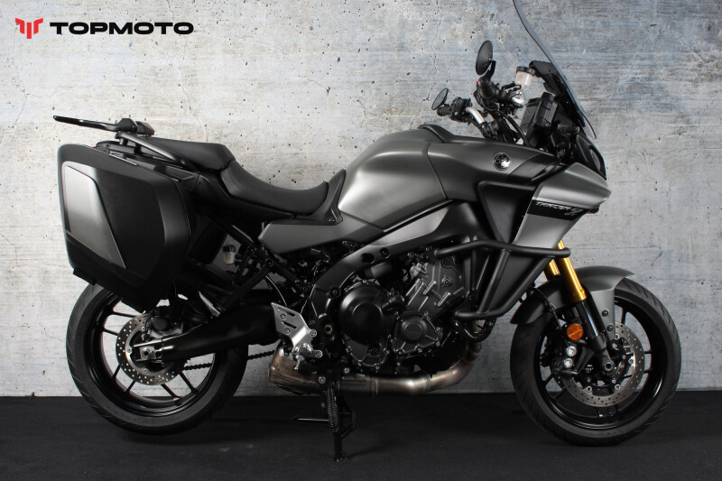 Yamaha Tracer 9 GT ABS