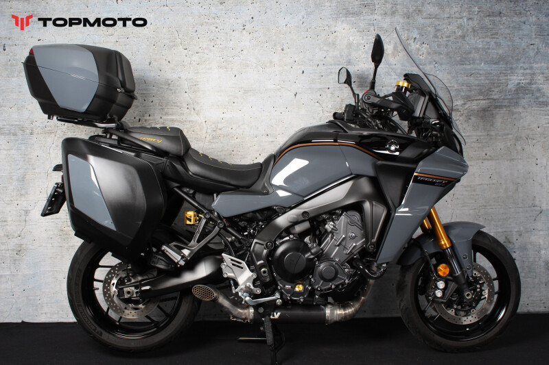 Yamaha Tracer 9 GT+ ABS