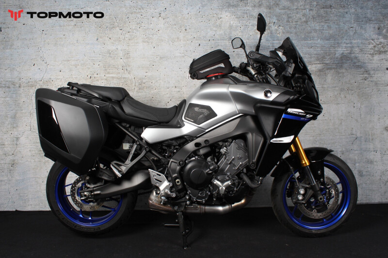 Yamaha Tracer 9 GT ABS