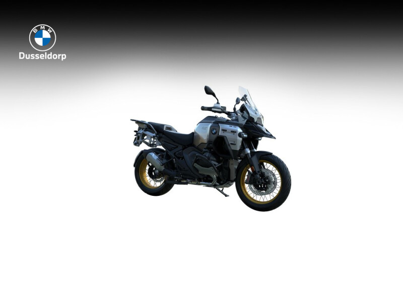 BMW R 1300 GS Adventure