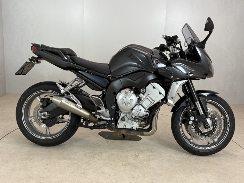 Yamaha FZ1-S ABS
