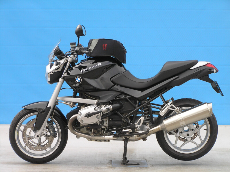 BMW R1200R