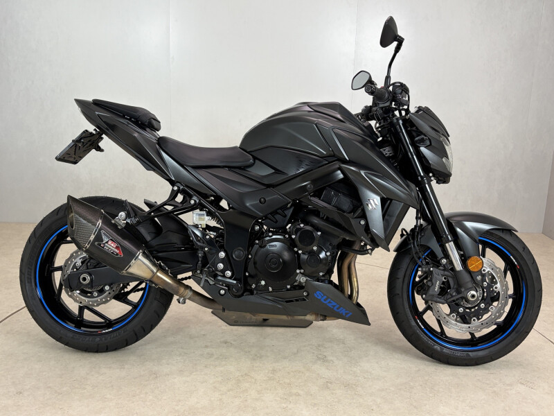 Suzuki GSX S 750 ABS