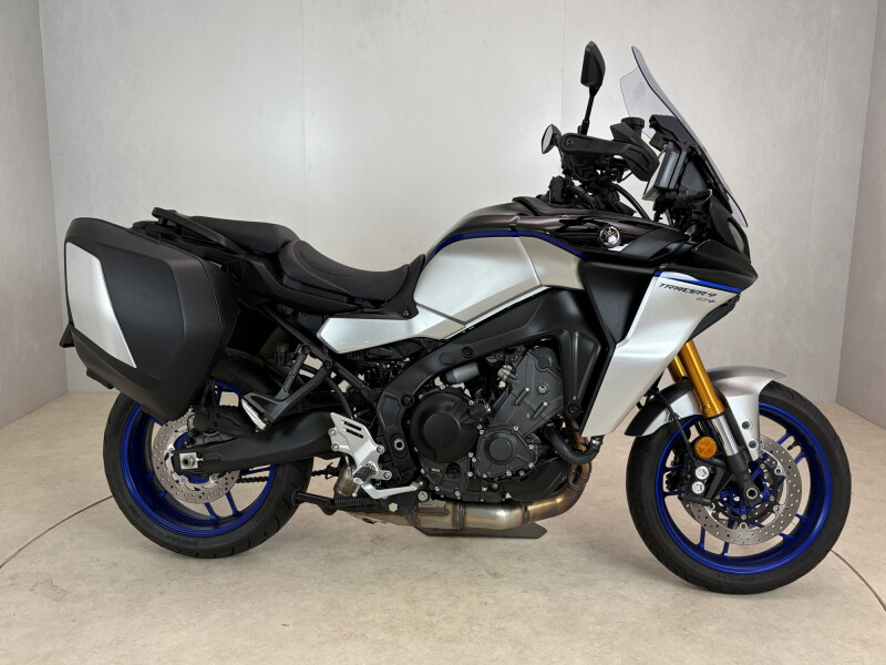 Yamaha TRACER 9 GT +