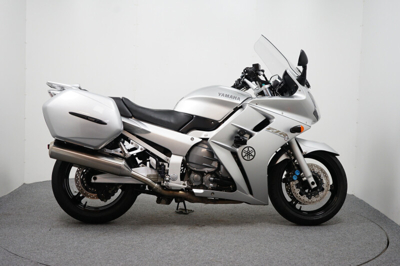 Yamaha FJR 1300