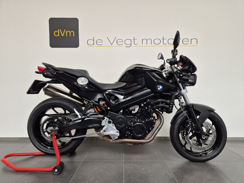 BMW F800R F800 R F 800R 800 ABS Nette Staat