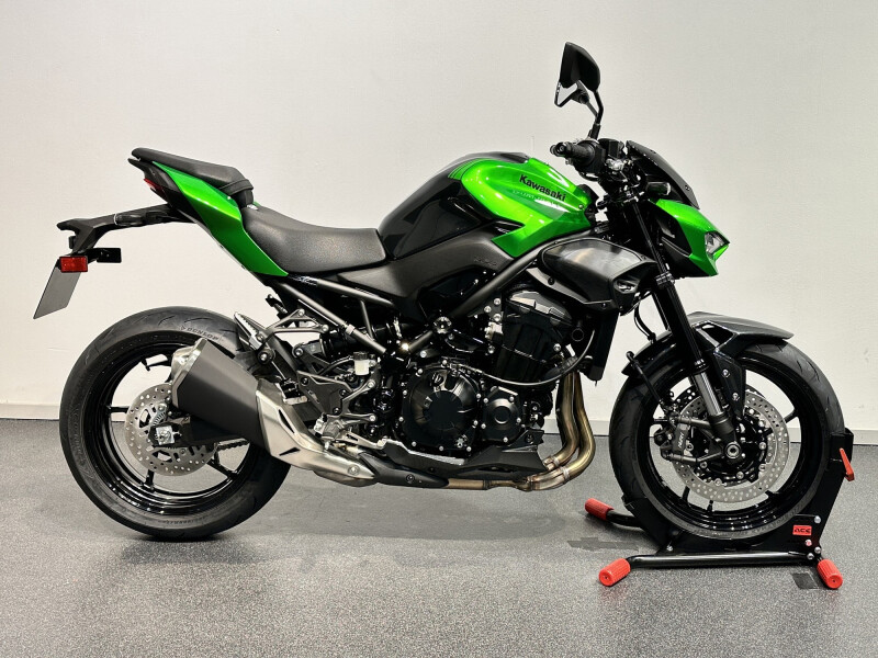 Kawasaki Z900