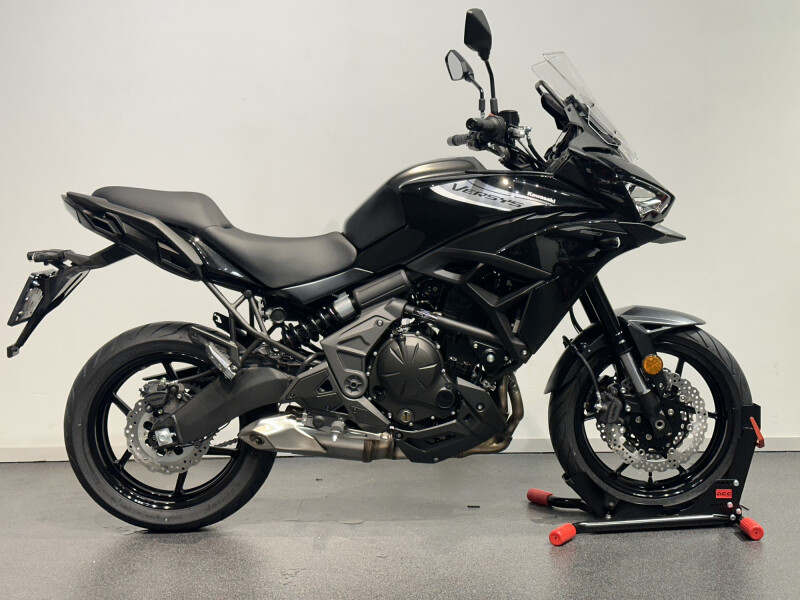 Kawasaki Versys 650