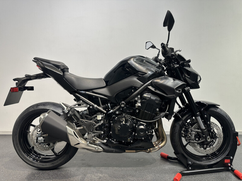 Kawasaki Z900