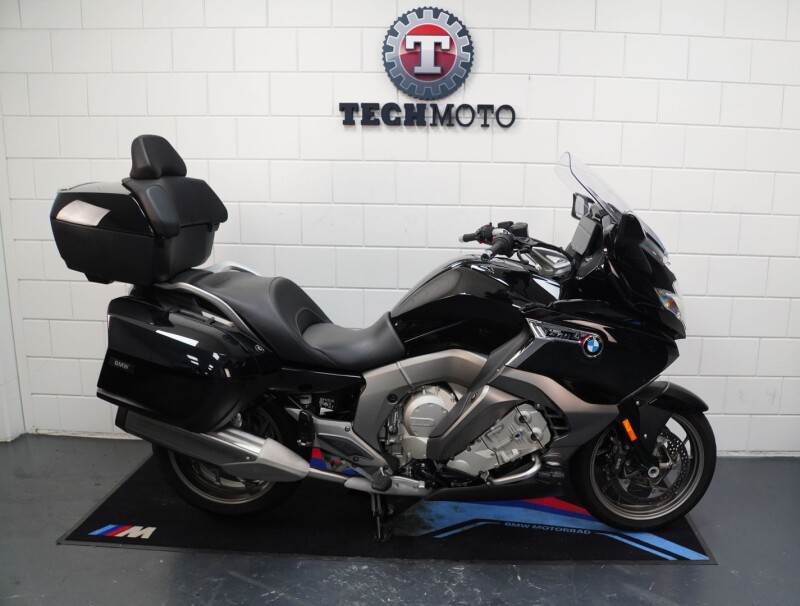 BMW K 1600 GTL - 2024