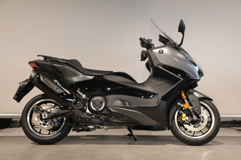Yamaha T-MAX 560 TECH MAX