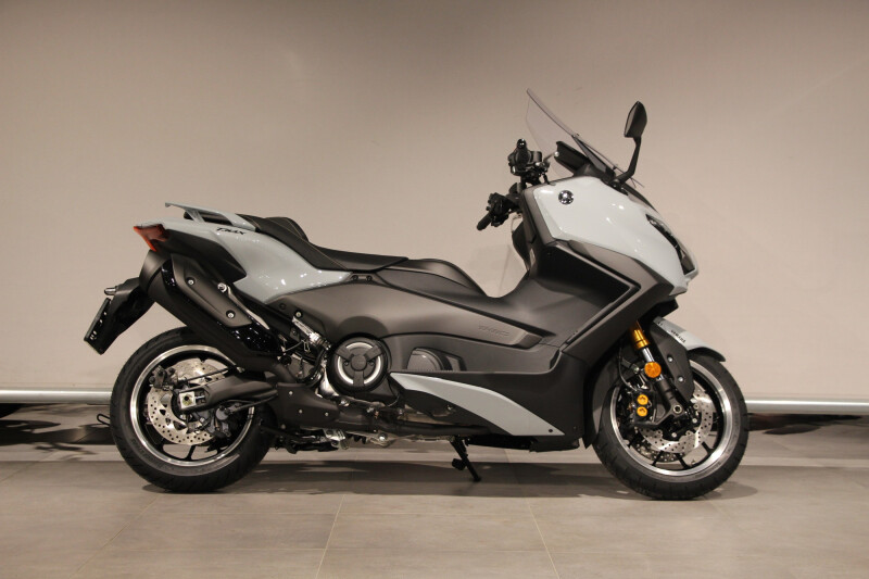 Yamaha T-MAX 560 TECH MAX