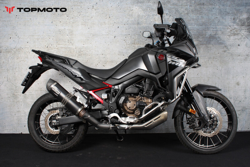 Honda CRF 1100 L Africa Twin DCT