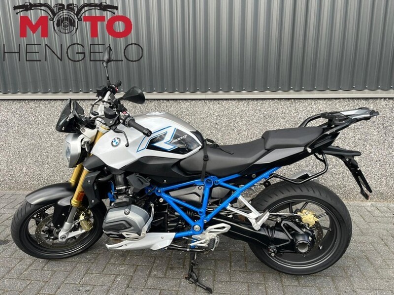 BMW R 1200 R ABS
