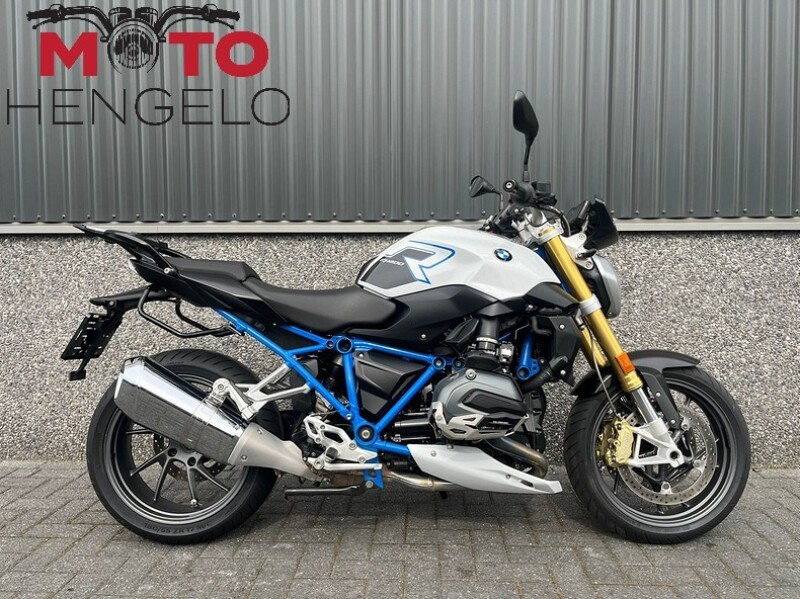 BMW R 1200 R ABS